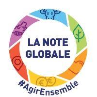 la note globale