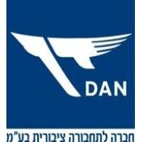 dan company for public transportation ltd.