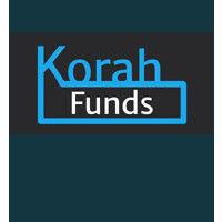 korah funds logo image