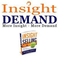 insight demand logo image