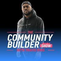 the community builder show logo image