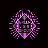 green light group productions logo image