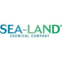 sea-land chemical company logo image