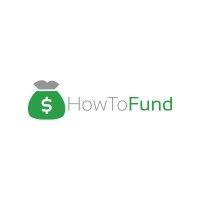 howtofund logo image