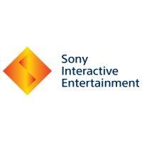 sony interactive entertainment logo image