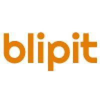 blipit llc logo image