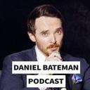 logo of The Daniel Bateman Podcast