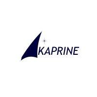 kaprine logo image