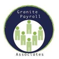 granite payroll associates