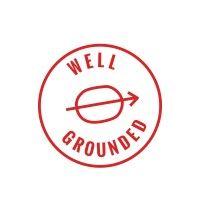 well grounded cic logo image