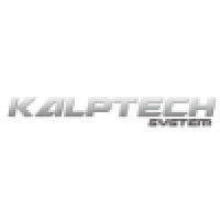 kalptech systems logo image