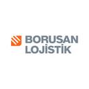 logo of Borusan Lojistik