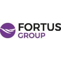 fortus group logo image