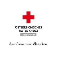 rotes kreuz steiermark logo image