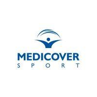 medicover sport logo image