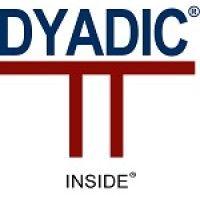 dyadic international, inc. logo image