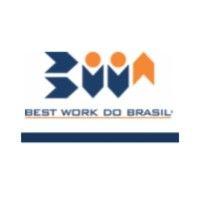 best work do brasil logo image