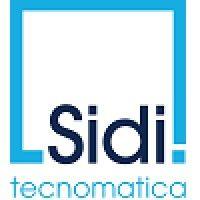 sidi tecnomatica logo image