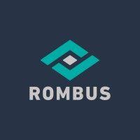 rombus (pty) ltd logo image