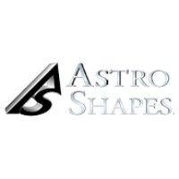 astro shapes llc logo image