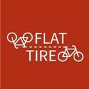 logo of Flattire Mobile Bicycle Service