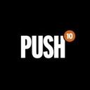 logo of Push 10