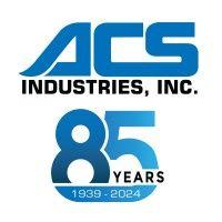 acs industries, inc. logo image