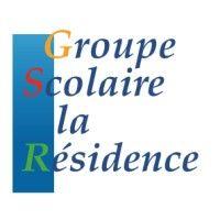 groupe scolaire la résidence logo image