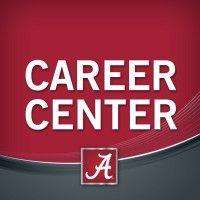 ua career center logo image