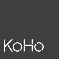 koho coffee logo image