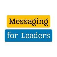 messaging for leaders