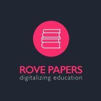 rove papers logo image