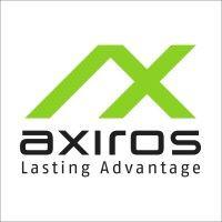 axiros logo image