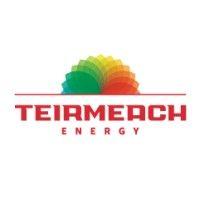 teirmeach energy logo image