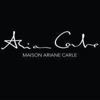 maison ariane carle logo image