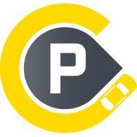 the car park logo image