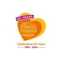 saint francis hospice logo image