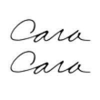 cara cara new york logo image