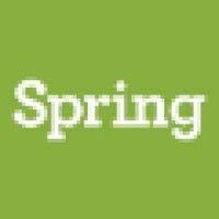 spring studio logo image