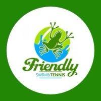 friendly park swim & tennis (friendly pool)