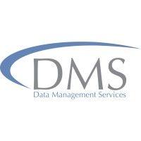 data management services, inc. logo image