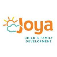 joya child & family development logo image