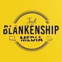 logo of Josh Blankenship Media