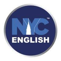 nyc english llc logo image