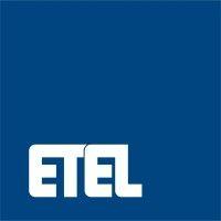 etel ltd. logo image