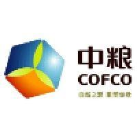 cofco corporation logo image