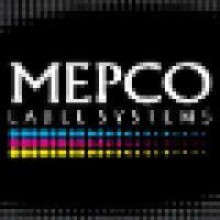 mepco label systems logo image