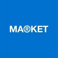 market logo image