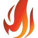 logo of Flame Mobile Kitchen