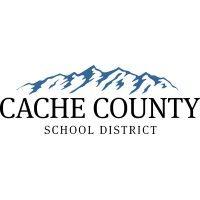 cache county school district logo image